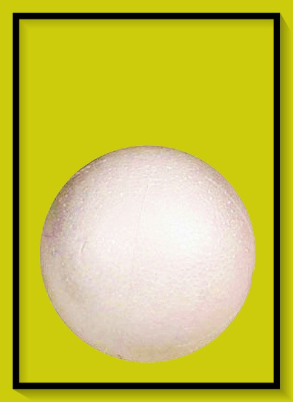 Μπάλα Φελιζόλ  8000064 3cm