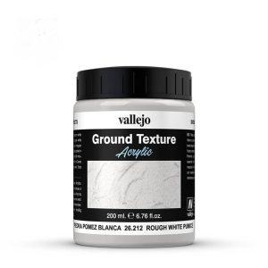 Πάστα Διοράματος εφέ Ground Texture 200ml
