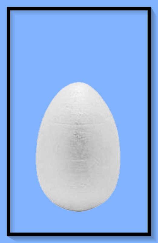 Αυγό Φελιζόλ 8000087  8cm