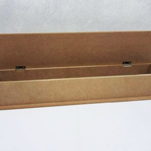 Μακρόστενο κουτί DF00286   47x11x7cm