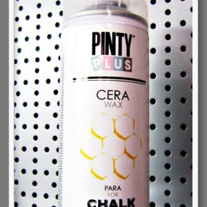 Pinty Plus Σπρέι Κερί CK819 400ml