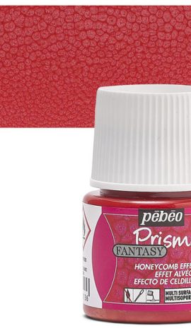 Pebeo Fantasy Prisme Σμάλτο No13 English Red 45ml