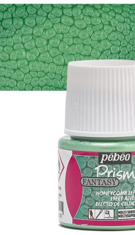 Pebeo Fantasy Prisme Σμάλτο No18 Emerald 45ml