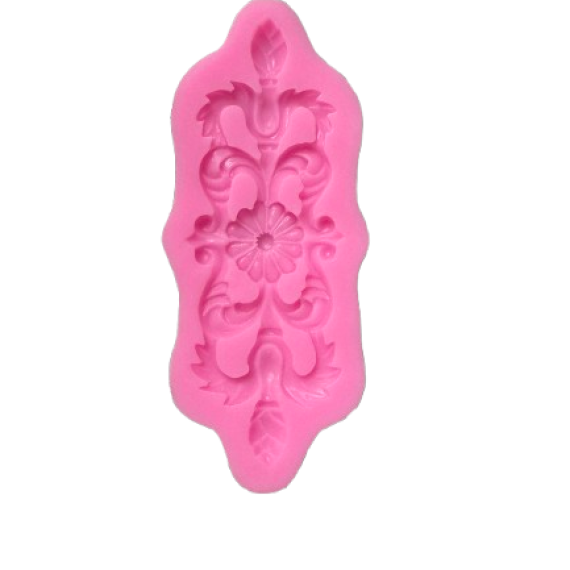 Καλούπι Σιλικόνης 5,5×13,5cm 61-003