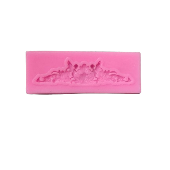 Καλούπι Σιλικόνης 3×8cm 61-005