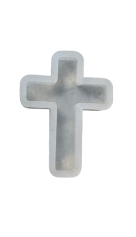 Καλούπι Σιλικόνης 3×4cm 61-008