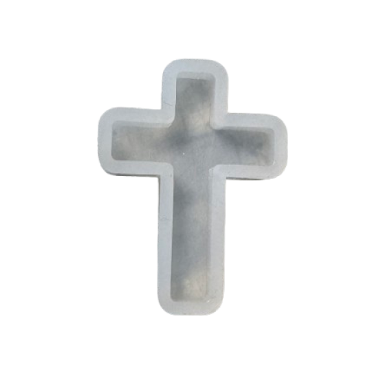 Καλούπι Σιλικόνης 3×4cm 61-008