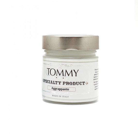 ΑΚΡΥΛΙΚΟ ΑΣΤΑΡΙ - GESSO TOMMY ART 140ml