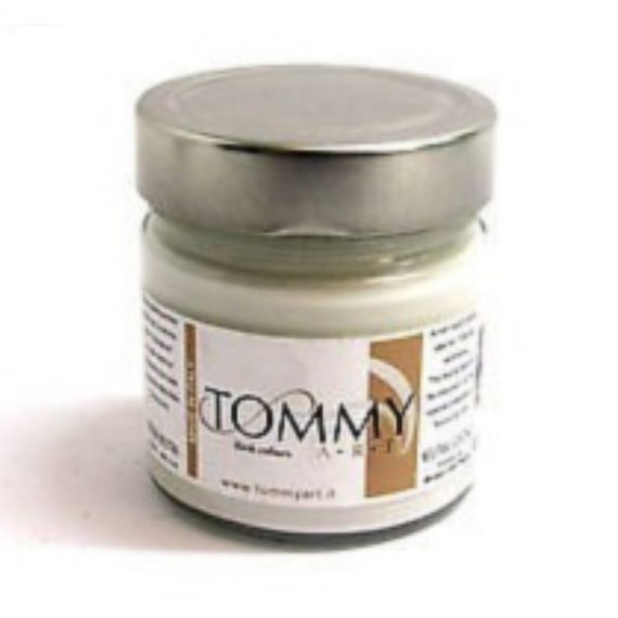 ΒΕΡΝΙΚΙ ΚΙΜΩΛΙΑΣ ΜΑΤ 140ml TOMMY ART AS140080