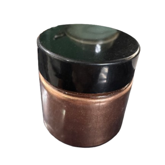 Μεταλλικό Pigment Σε Σκόνη Copper 20gr (Πορπορίνα)