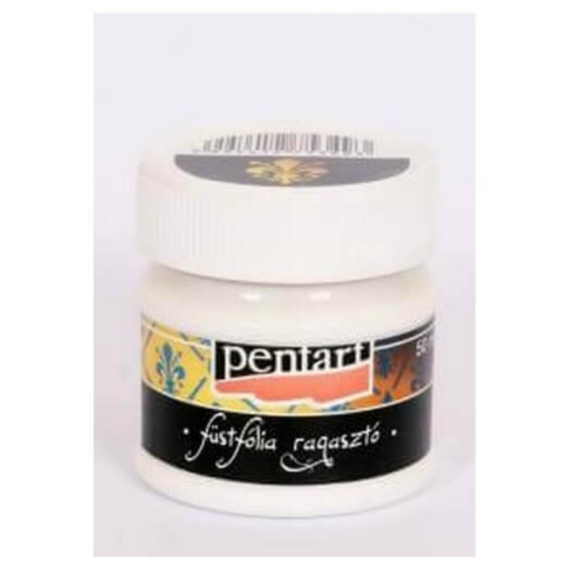 Κόλλα για Φύλλο Χρυσού Pentart 50ml